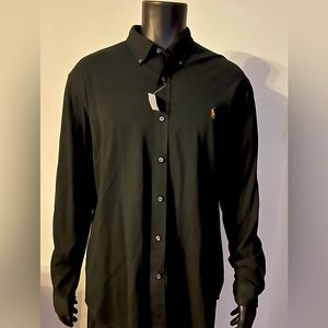 Ralph Lauren knit shirt